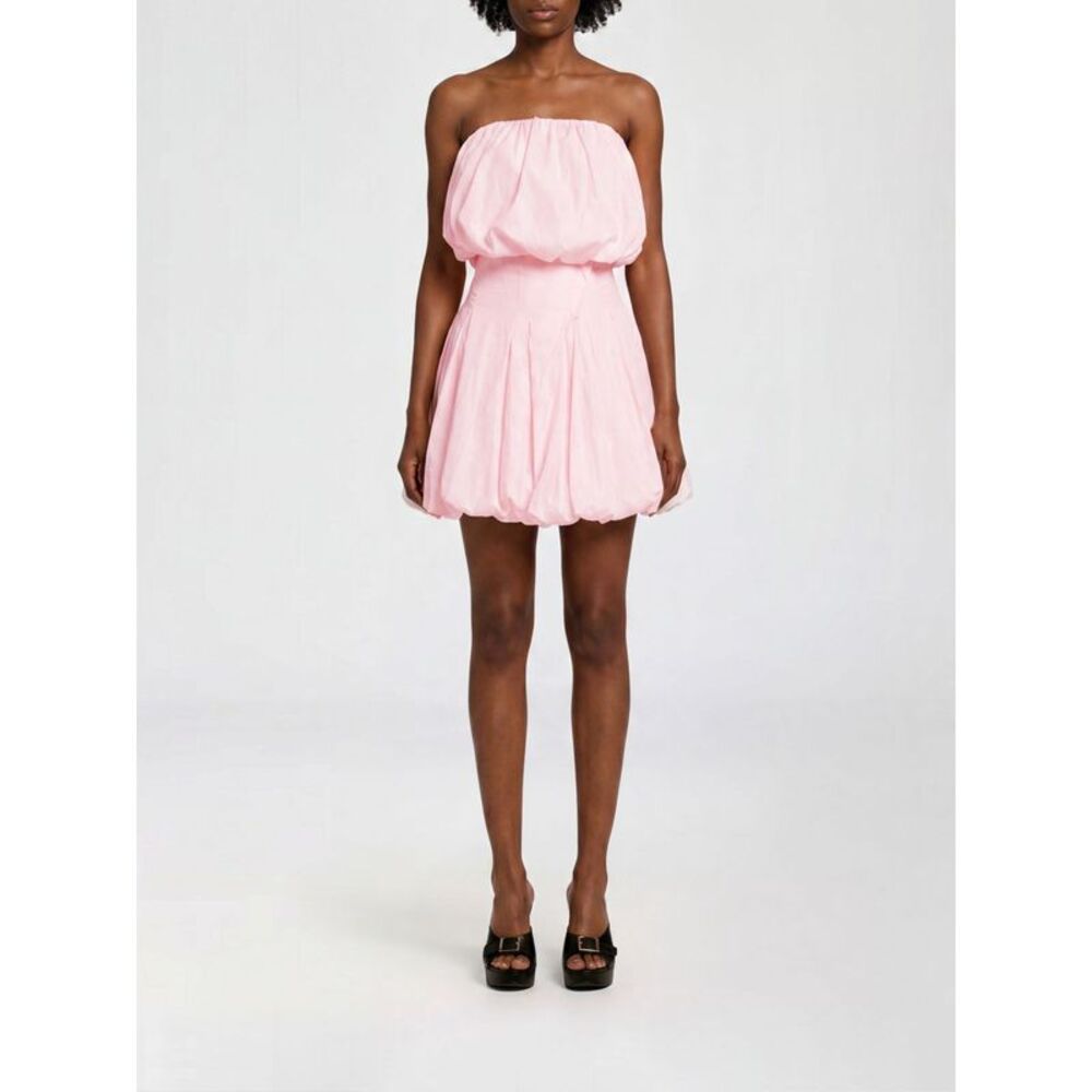 Magda Butrym Dress Woman Pink